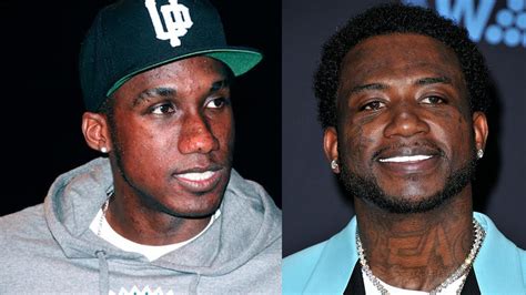 hopsin gucci|gucci mane theory.